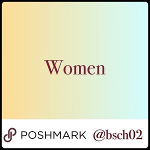 Women’s Clothes